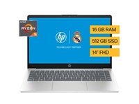 Kit HP 14-em0021la + Mochila HP Travel
